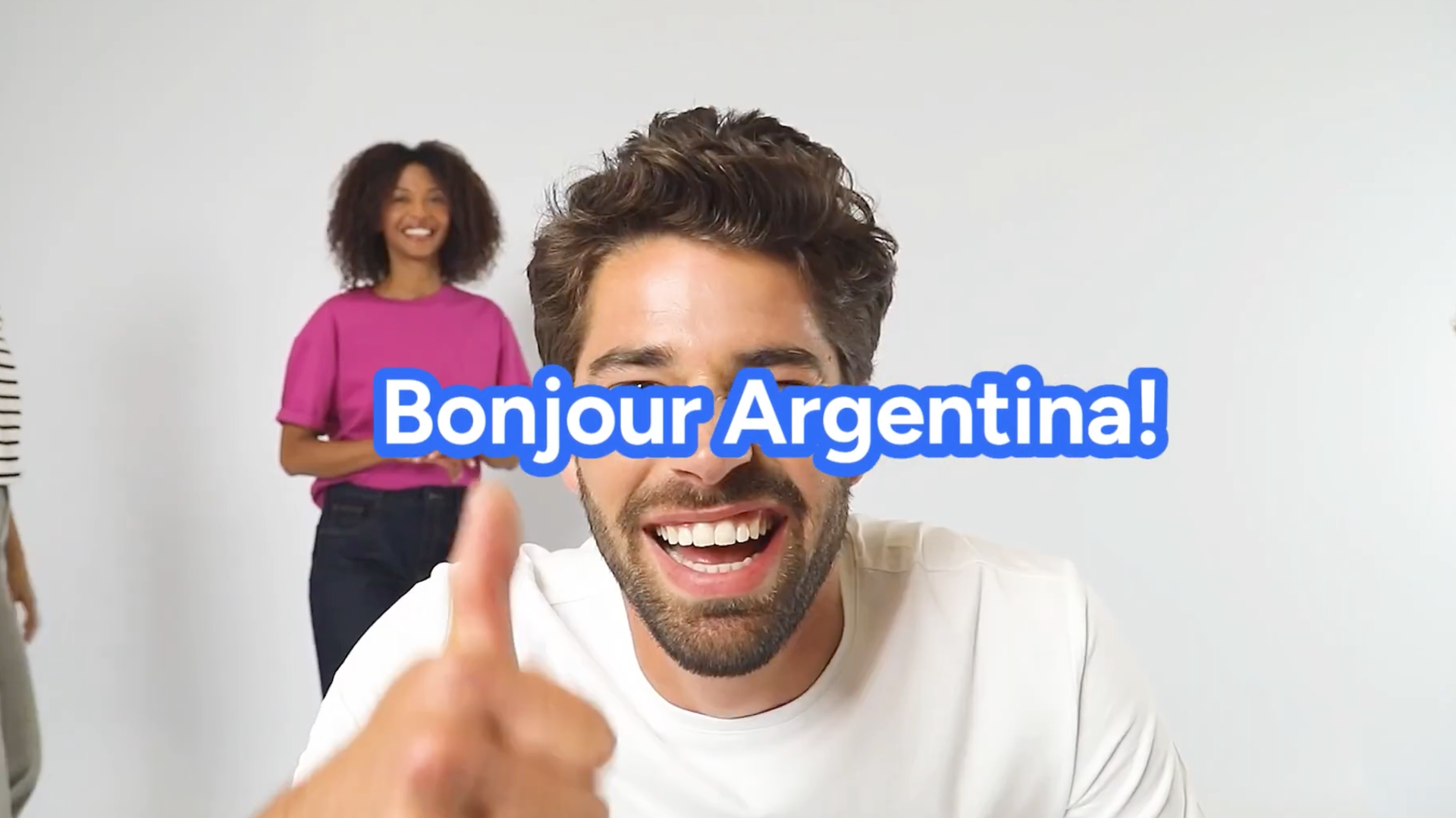 Kiabi argentine