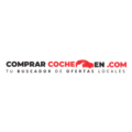 logo comprar coches .com, ofertas locales