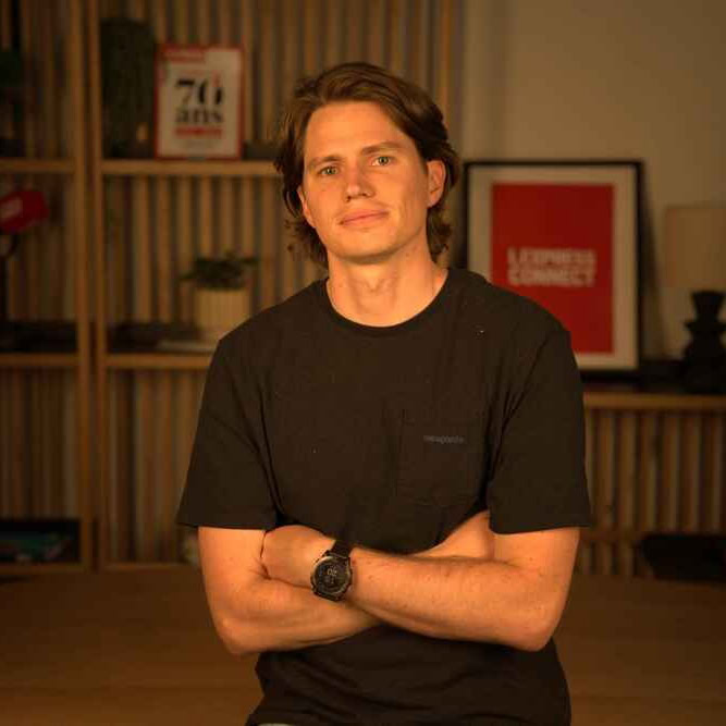 Maxime Lange