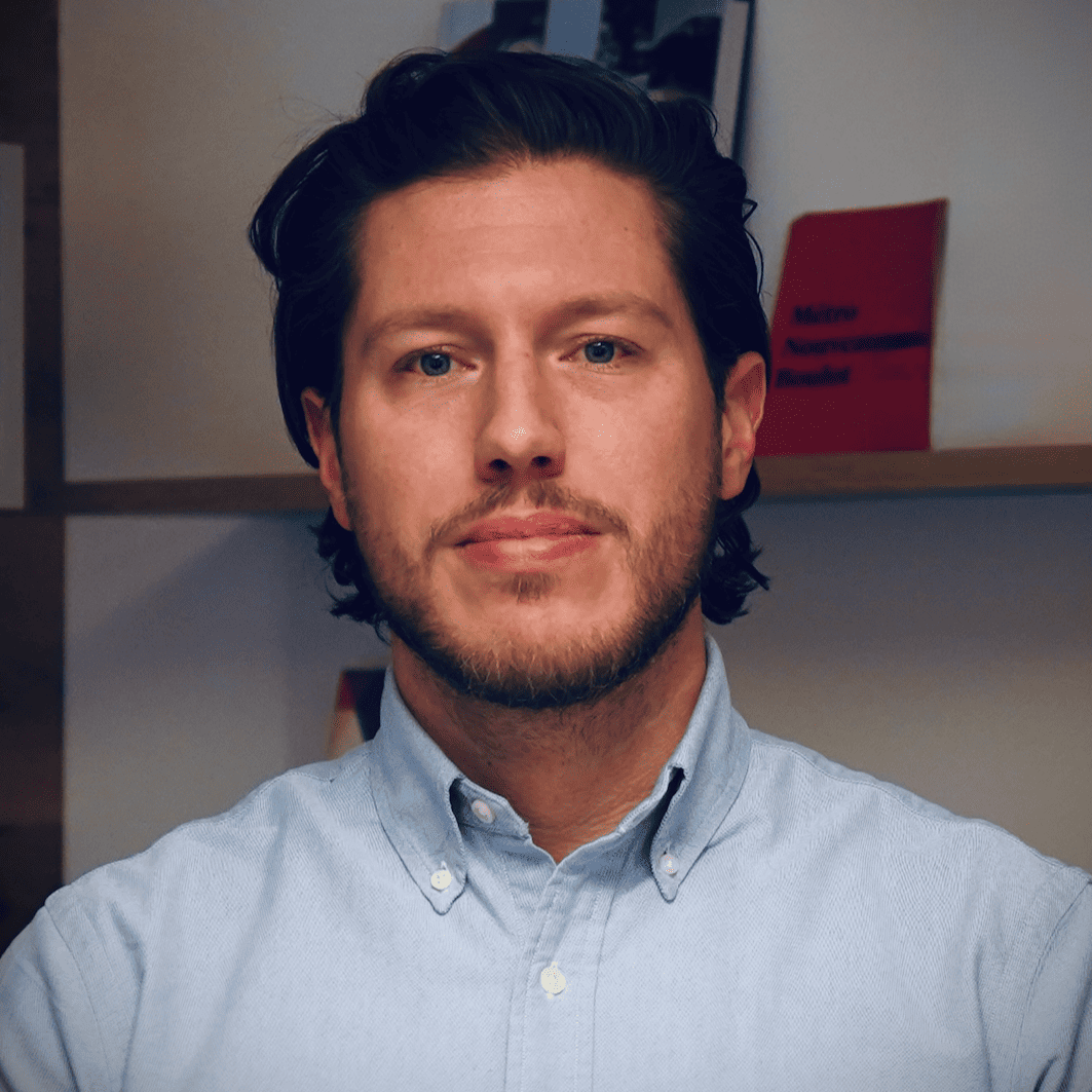 Jeremy Deleat