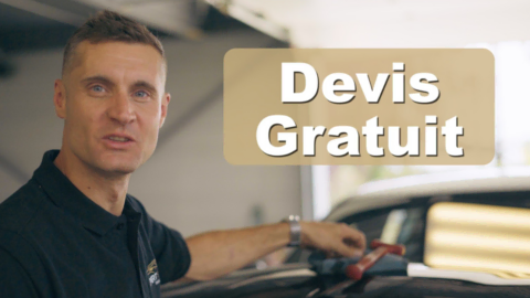 mécanicien auto : devis gratuit en atelier