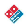 dominos pizza logo