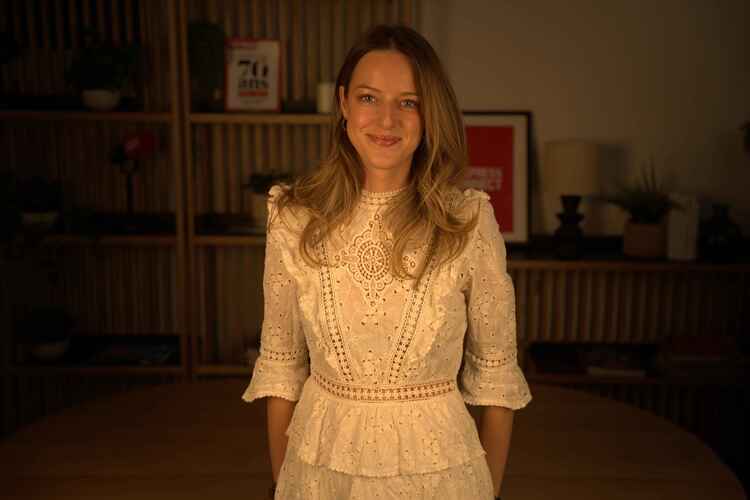 Fanélie Pinoncely
