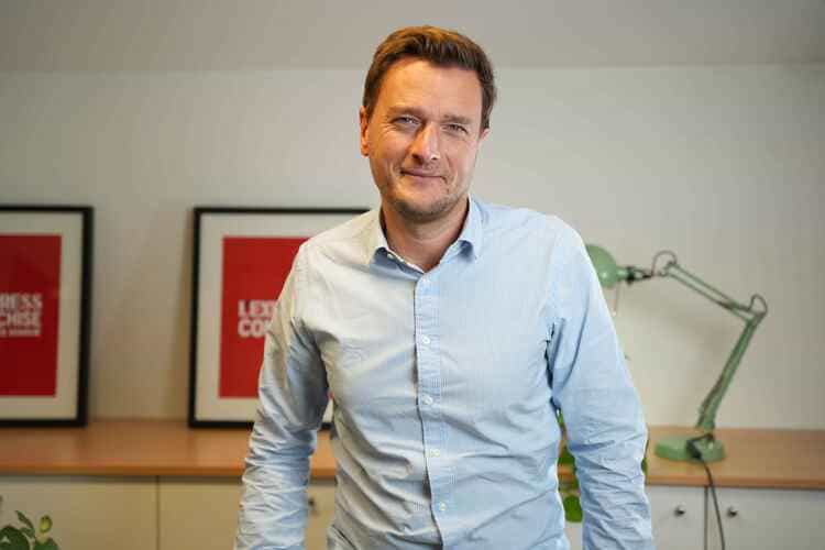 Hubert Duval