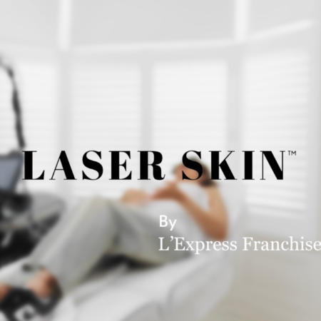 luxury laser skin treatment clinic promo