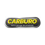 logo carburo : garage de proximité