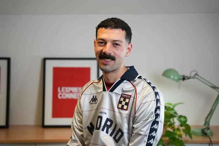 Frederic Canestrari