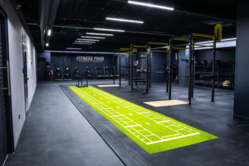 Fitness Park