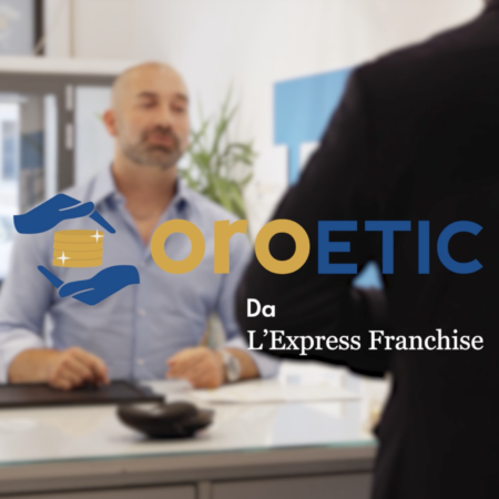 réunion finance oroetic en bureau moderne