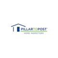 logo pillar to post : inspecteurs en bâtiment