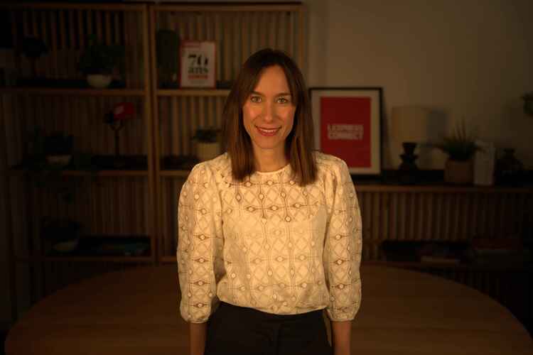 Alessandra Romanelli