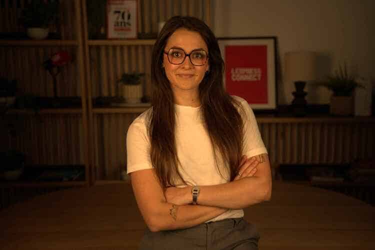 Océane WAUTERS