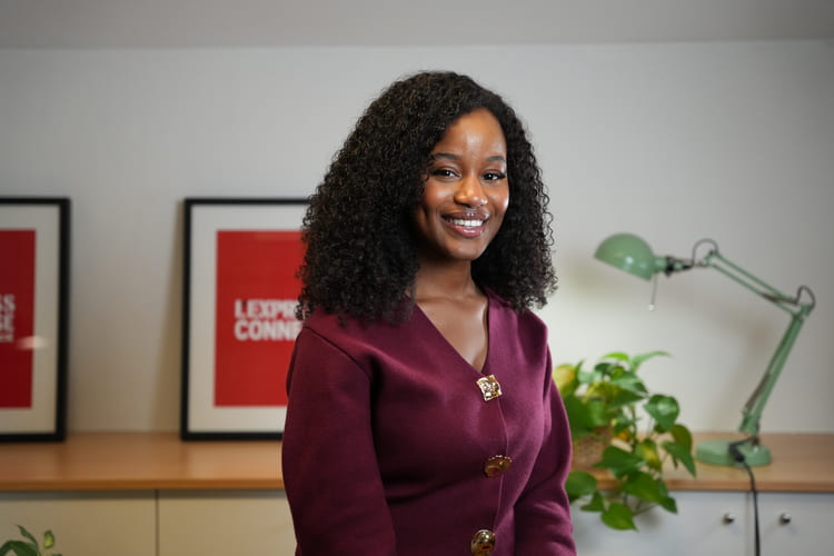 Nakany Camara
