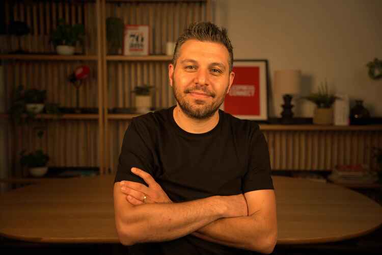 Stéphane Hamalian