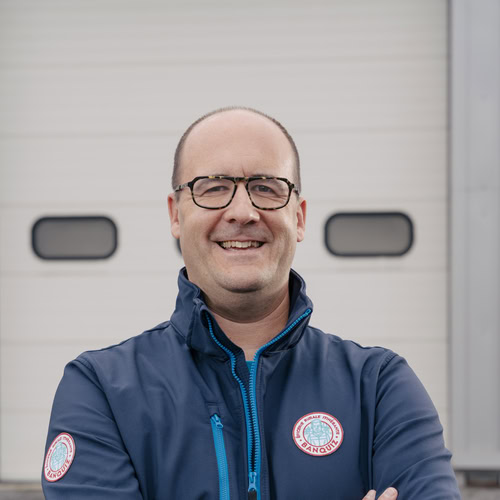 Jérôme Fourest
