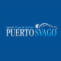 logo puertovago, agence de voyages et tours operator