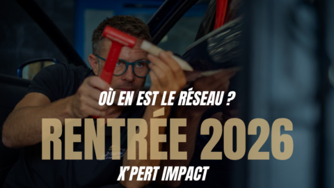 rentrée 2026 : réseau x’pert impact en action