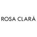 logo minimalista rosa clará en negro