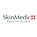 logo skinmedic, clinique esthétique moderne