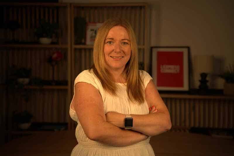 Rachael Wenham