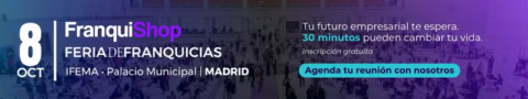 avenir reformas estara en franquishop madrid 2026 1