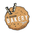 logo panadería artesanal el desván rusticó