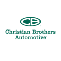 christian brothers automotive green logo
