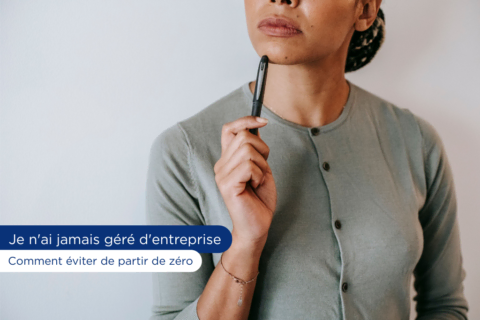 entrepreneuriat : comment partir sans expérience