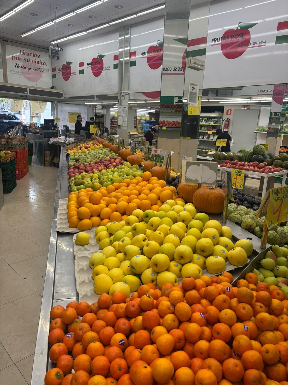 Frutas Rosi 06