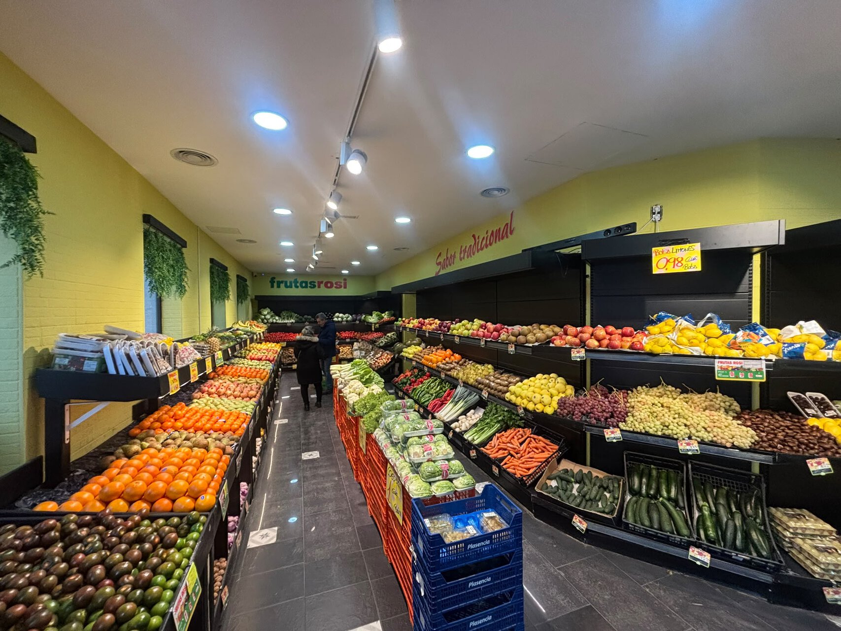 Frutas Rosi 07