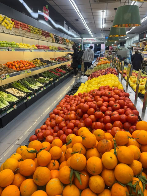 Frutas Rosi 08