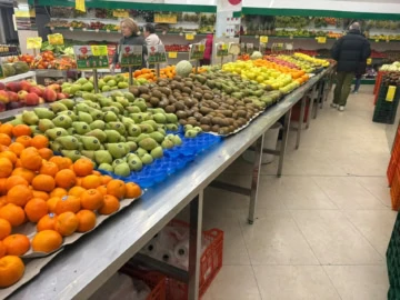Frutas Rosi