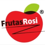Frutas Rosi logo transparent