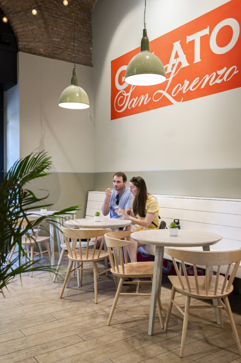 Gelato San Lorenzo 100% Naturale 03