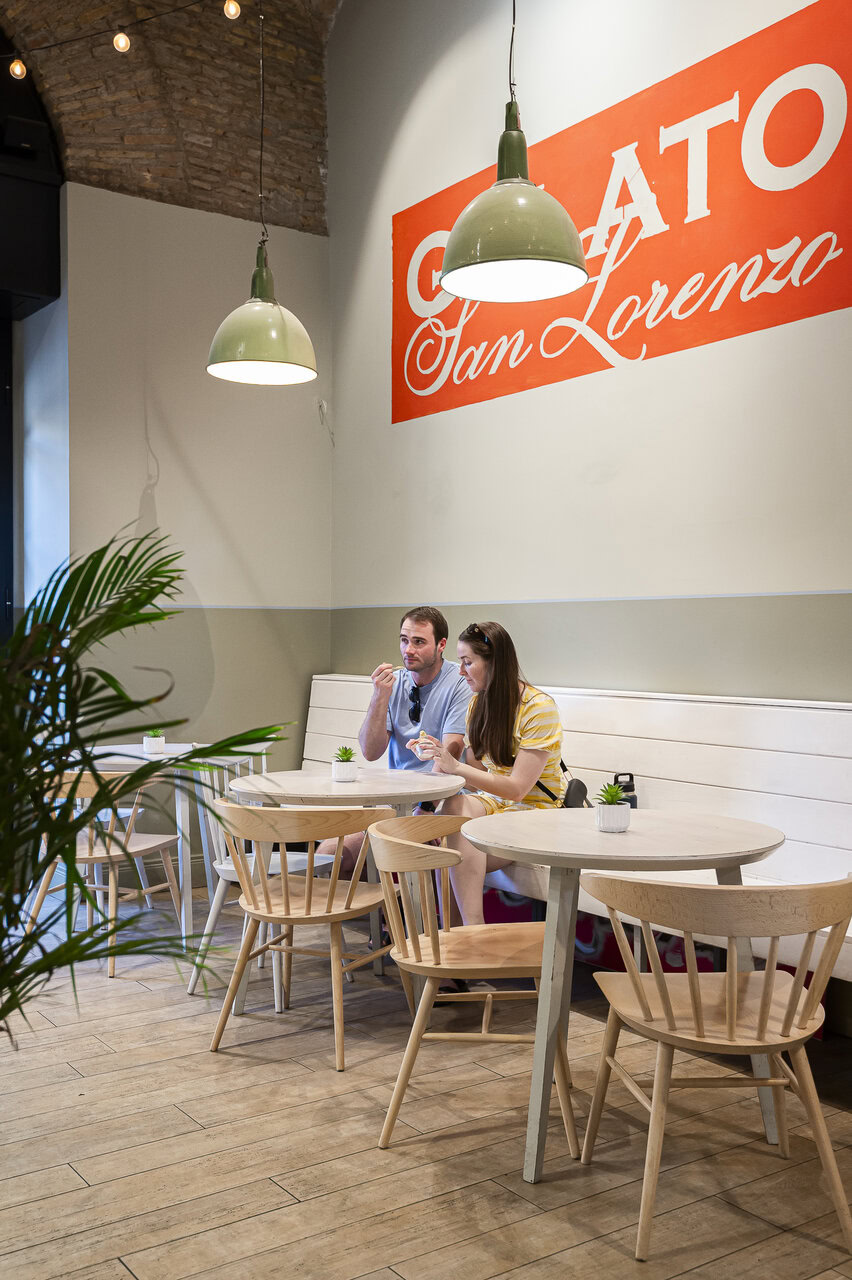 Gelato San Lorenzo 100% Naturale 03