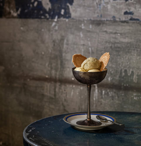 Gelato San Lorenzo 100% Naturale 04