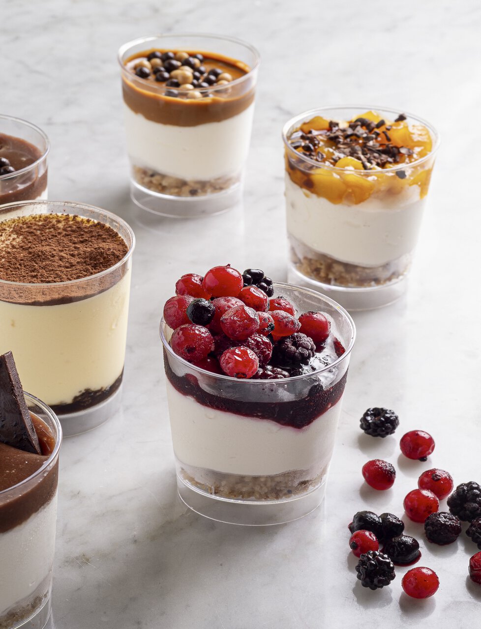 Gelato San Lorenzo 100% Naturale 11
