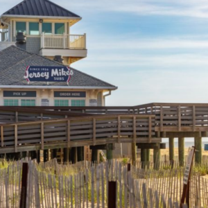 jersey mike’s subs beachfront boardwalk restaurant