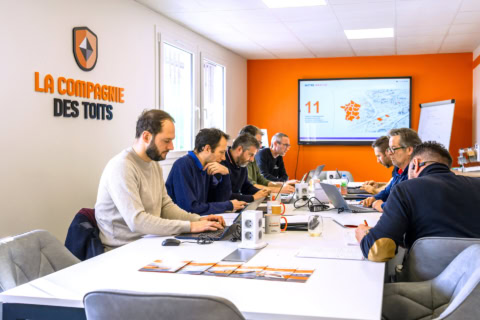 La Compagnie des Toits 03