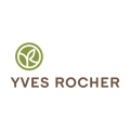 logo yves rocher vert minimaliste