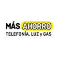 logo más ahorro: telefonía, luz y gas