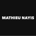 carte titre minimaliste mathieu nayis
