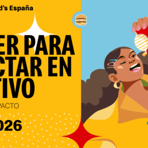 mcdonald’s españa: crecer con impacto positivo 2025 2026