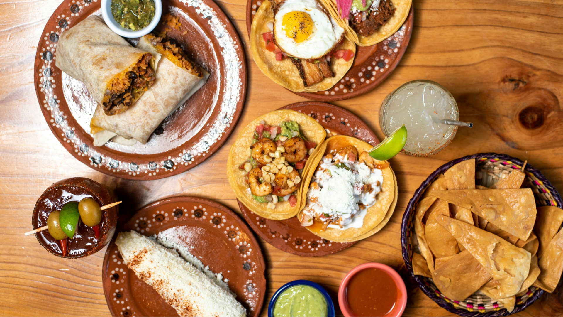 QDOBA Signs 17-Unit Deal in San Diego County