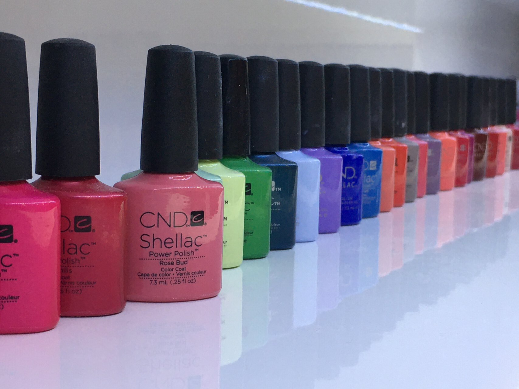 Nails & Friends 06