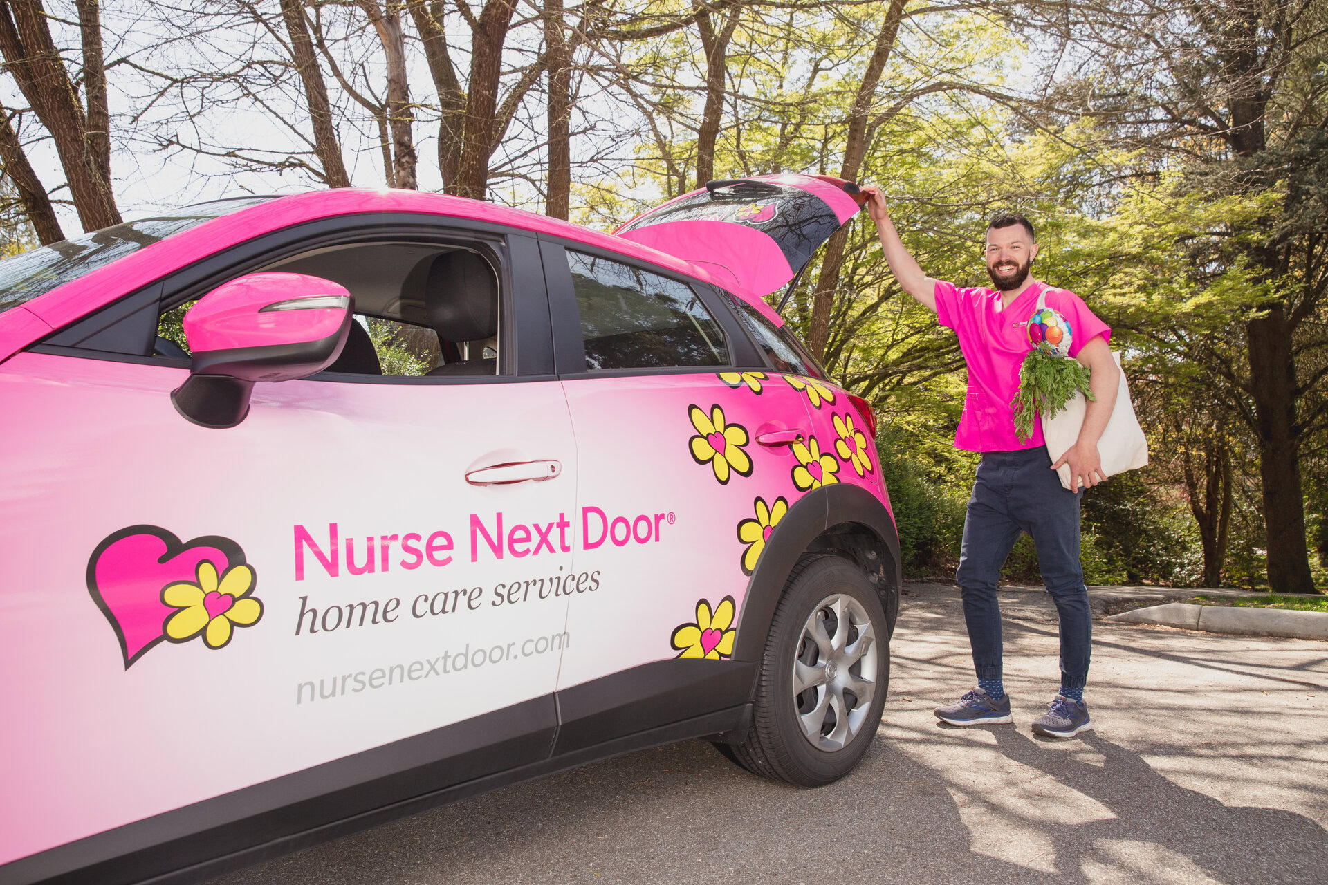 Nurse Next Door 02