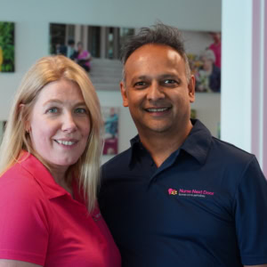Nurse Next Door Nurse Next Door Appoints Master Franchisees for England to Drive UK Expansion