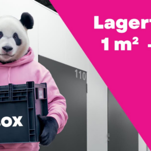 panda selfstorage: lagerfläche 1 m² bis 15 m²