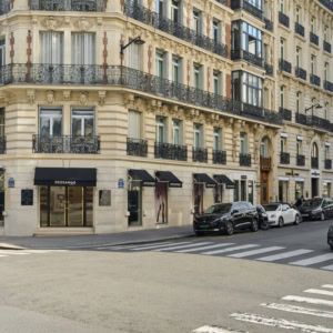 magasin dessange paris