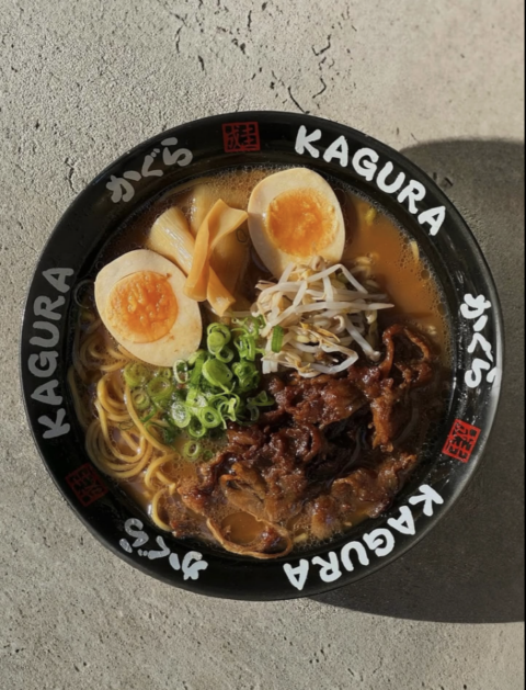 por 5 razones ramen kagura 1